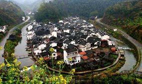 四川传统村落名录正式公布 1165个村落被列入名录