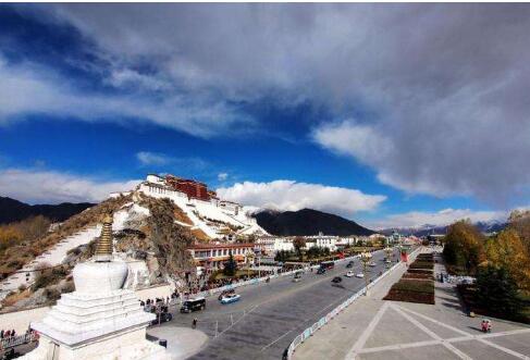 西藏25个县（区）实现脱贫摘帽