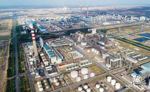宁夏宁东能源基地崛起世界级项目 成现代煤化工“领跑者”