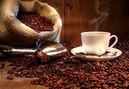 咖啡产业快速发展催热新行业