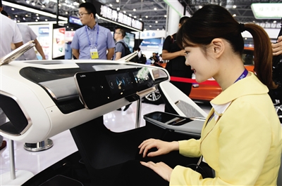 奇瑞:小草房精神锻造世界级中国汽车品牌