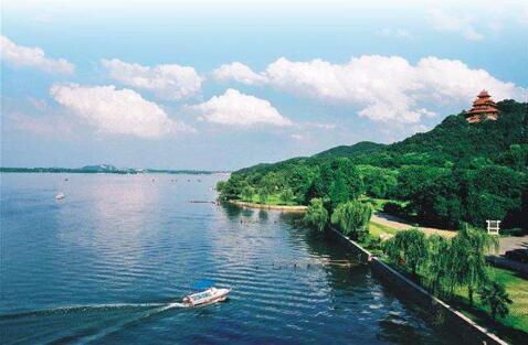 湖北打造长江国际黄金旅游带核心区