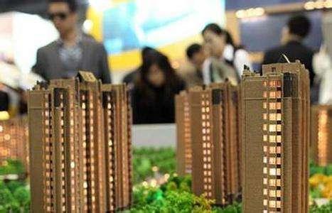 多地房地产政策上新 市场趋稳可期