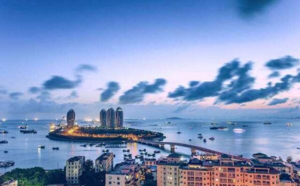 海南自由贸易账户体系将于2019年1月1日正式上线
