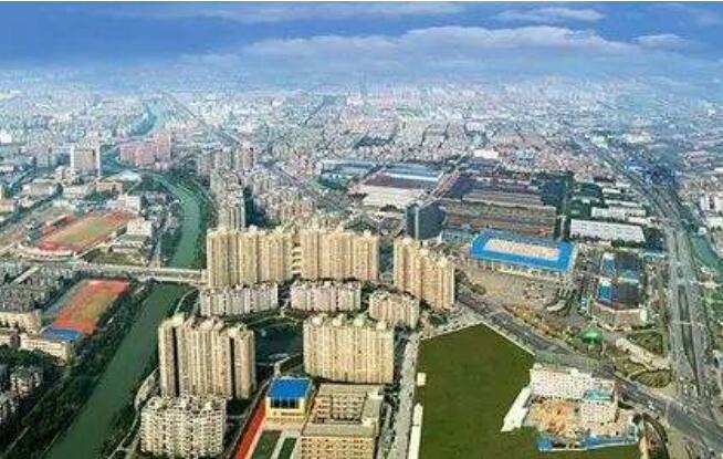 浙江杭州打造服贸创新发展“升级版”