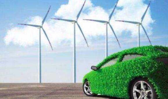 “三包”将加快新能源汽车市场化