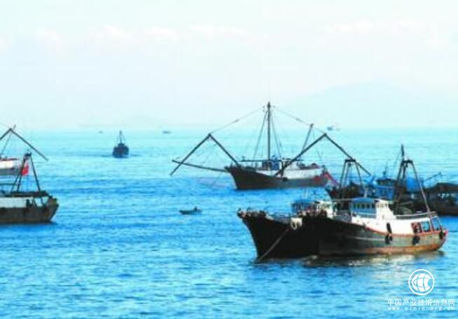 “放牧”蓝海 山东烟台持续升级海洋渔业