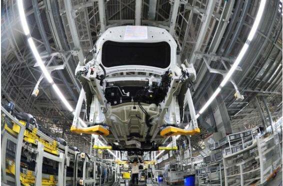 工信部发布第318批道路机动车辆生产企业及产品公告