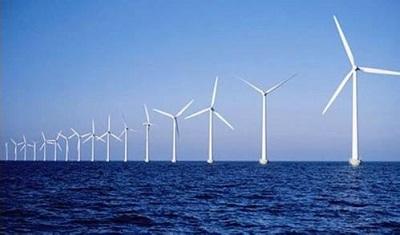 全球海上风电业驶入“快车道”传统能源巨头进入市场