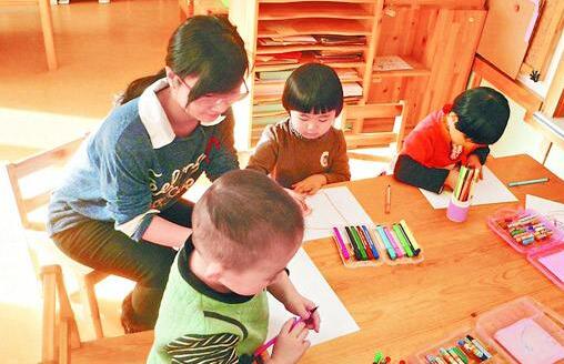 利好育儿家庭！国务院部署逐步推行免费学前教育有关举措