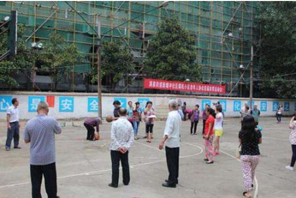 河南省下达3.55亿元 支持社区养老服务建设