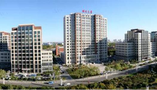 黑龙江哈尔滨将打造两个“全国第一”基地