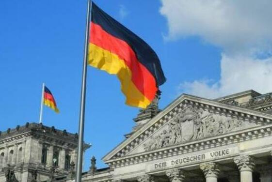 德国官方数据显示中国连续第三年成为德国最大贸易伙伴