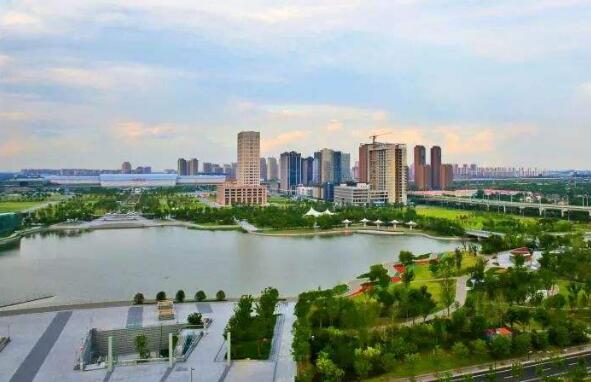国务院关于《无锡市国土空间总体规划（2021—2035年）》的批复