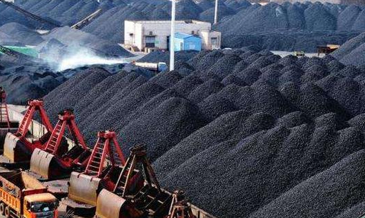 中煤集团与七家发电企业签署五年煤炭供需协议