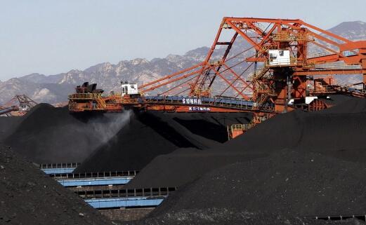 抑制煤耗反弹 煤炭消费减量替代面临诸多挑战