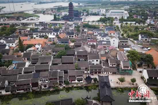文化和旅游部：乡村民宿是推进全域旅游的重要抓手