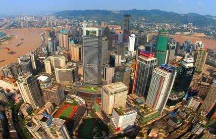 重庆两江新区打造国际化教育高地