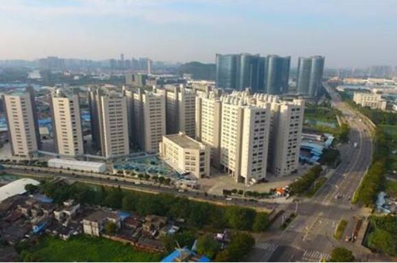 广东广州改造“村级工业园”谋高质量发展空间
