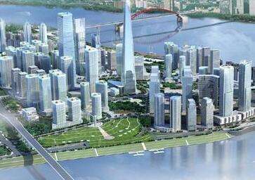上海财大发布长三角一体化与高质量发展系列指数 沪宁苏杭锡排名最具活力城市前五