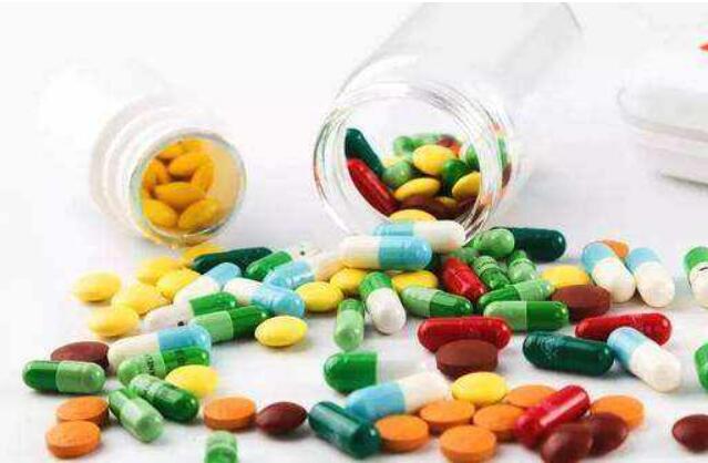 国办：对部分市场供应不稳定短缺药品多方式保障供应