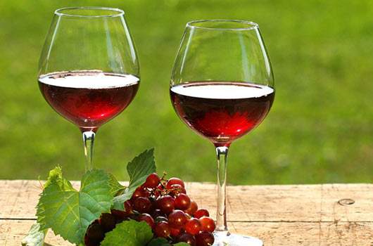 宁夏银川积极创建“世界葡萄酒之都” 今年年底力争销售总额突破八亿元