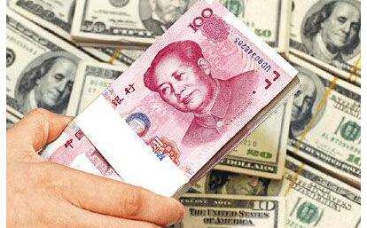 中国10月份减持125亿美元美国国债