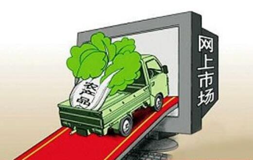 甘肃省网络扶贫成效显著 1至11月农产品网上销售110亿元