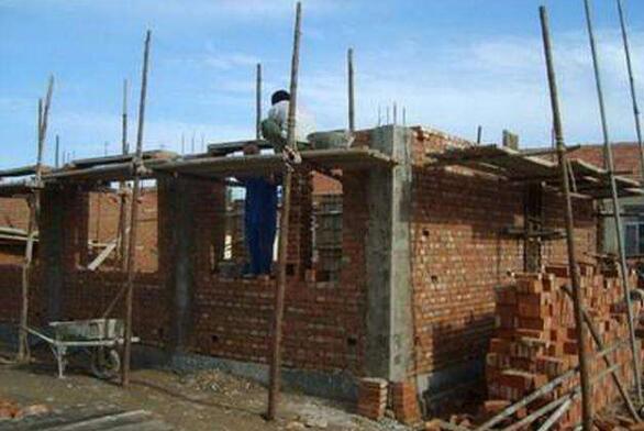 住房和城乡建设部对农村危房改造工作再部署