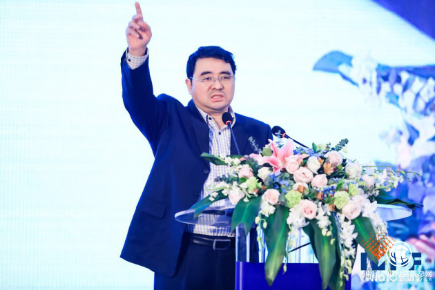 中国财经媒体版权保护联盟成立,原本区块