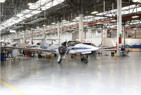 山西将出台航空运动产业发展规划