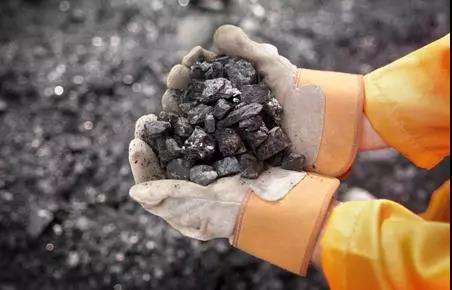 煤炭消费占一次能源比重下降