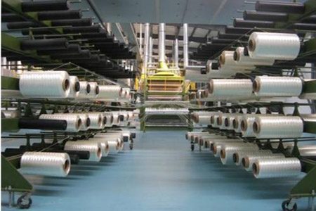 中日韩纺织纤维业界共商区域合作机遇