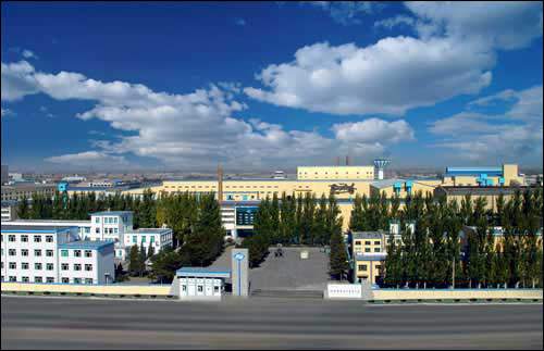 内蒙古：以更优营商环境促进工业经济提质增效
