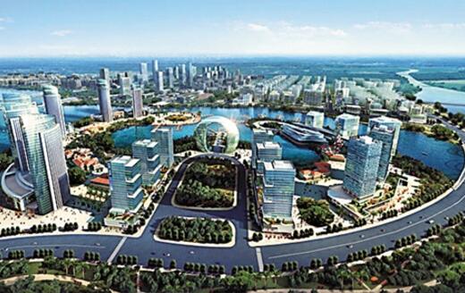 广东东莞：高水平开放 高质量发展