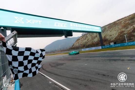 众星云集 2018 CECC 赛季首战!