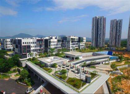 千亿级生物医药产业集群崛起广州知识城