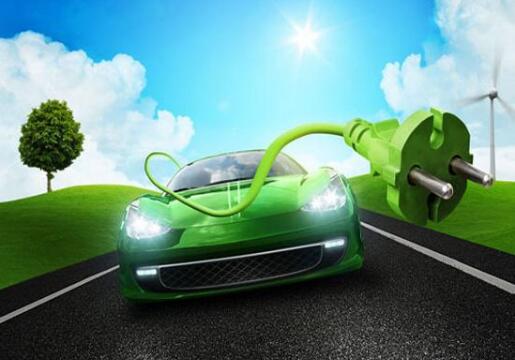 广东广州新能源汽车产业如何领跑大湾区？