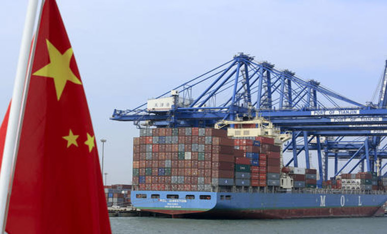 中国外贸再次领跑全球 发展呈现5大亮点
