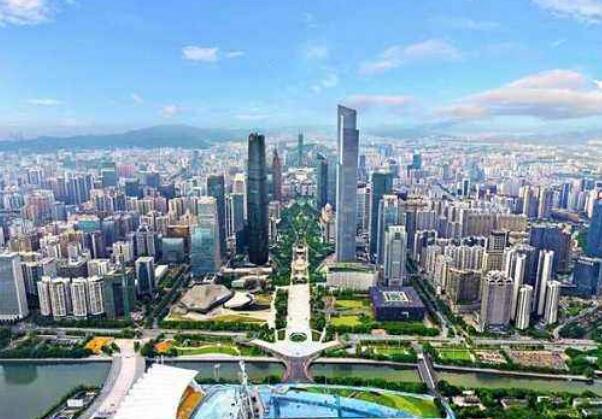 广东12条政策措施进一步促进科技创新