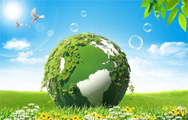 生态环境部发布八项国家环保标准 将于3月1日起实施
