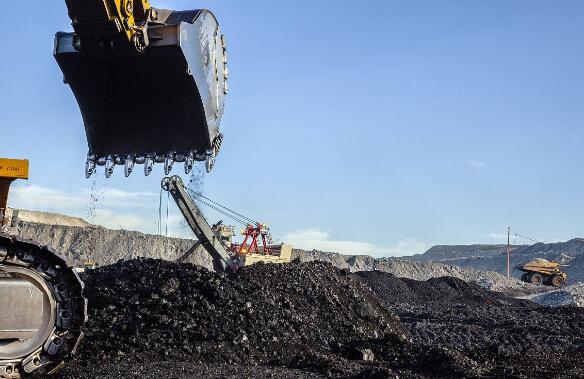 俄罗斯去年煤炭生产、出口均创新高