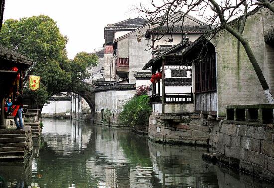 第七批中国历史文化名镇名村名录公布