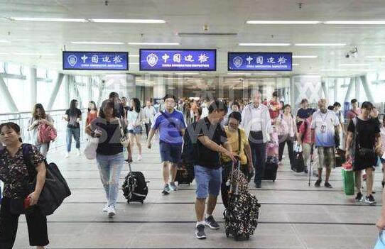 看好中国冬季出境游市场 国际旅游目的地争相营销
