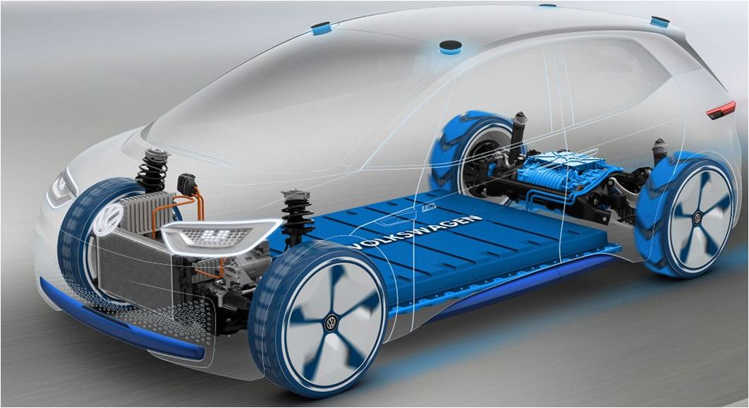 电动汽车电池成为支撑韩国出口驱动型经济的新支柱