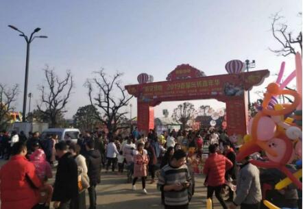 明年春节可休九天 旅游经济有望迎新年开门红