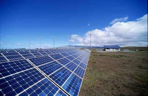 锡林郭勒盟1-7月新能源累计发电量56.36亿千瓦时