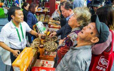 上海：以市场为导向探索消费扶贫新模式