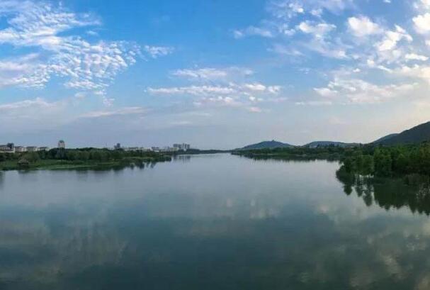 《郑州市黄河流域入河排污口整治工作实施方案》发布
