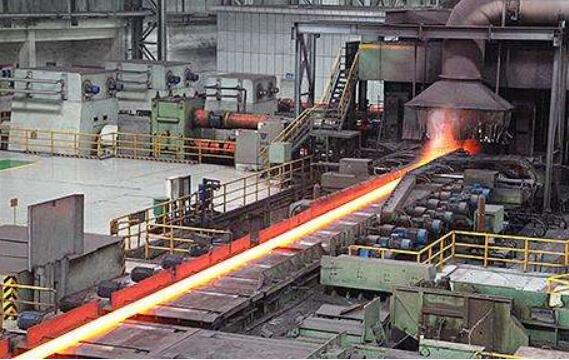 1-10月包钢集团生产经营稳居行业前列